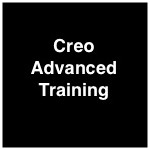 CREO - Week 2 - Advanced Modeling (5 days)