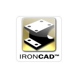 IRONCAD-1 License